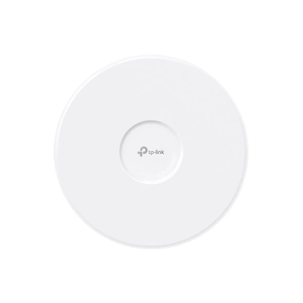 Maršrutizatorius TP-LINK BE3600 lubinis „Wi-Fi 7“ prieigos taškas | EAP723 | 802.11ax | 688+2882 Mbit/s | MU-MiMO Taip | PoE įvestis