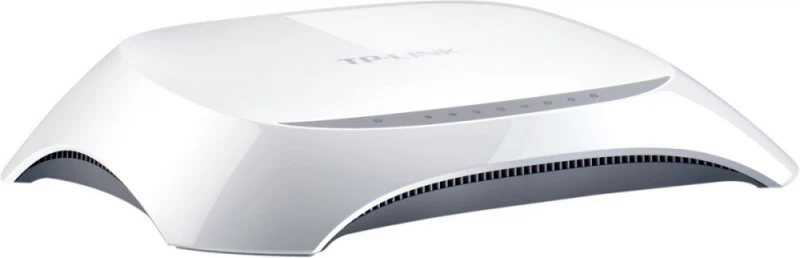 Maršrutizatorius TP-Link TL-WR840N