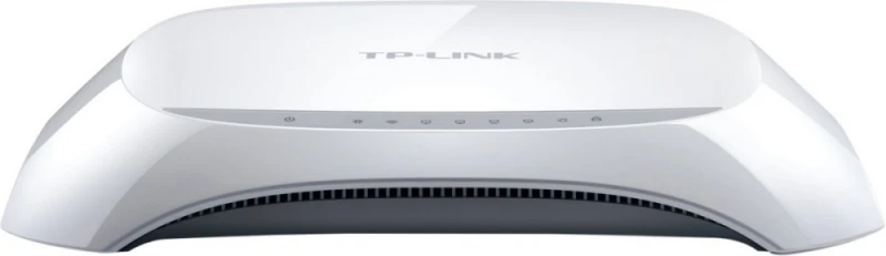 Maršrutizatorius TP-Link TL-WR840N