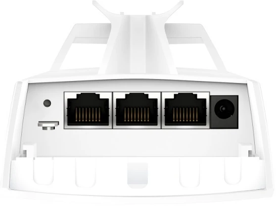 Maršrutizatorius TP-LINK EAP211-Bridge KIT 5GHz AC867 vidaus / lauko prieigos taškas | TP-LINK