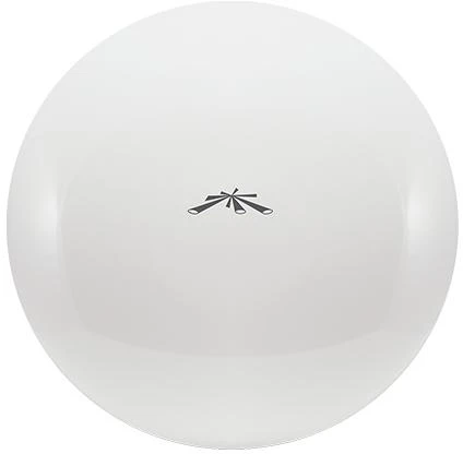 UBIQUITI NBE-M5-16 Ubiquiti NanoBeam M 16dBi 5GHz 802.11a/n MIMO 2x2 TDMA, 64MB RAM, PoE