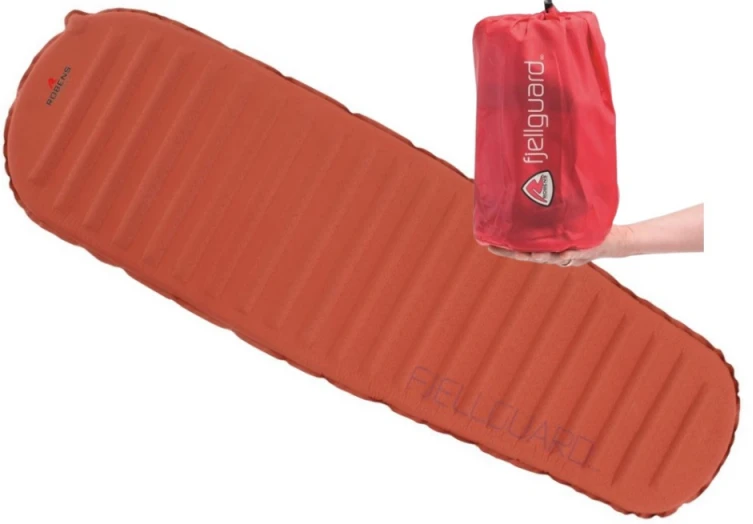 Danija Kilimėlis Robens FjellGuard 60