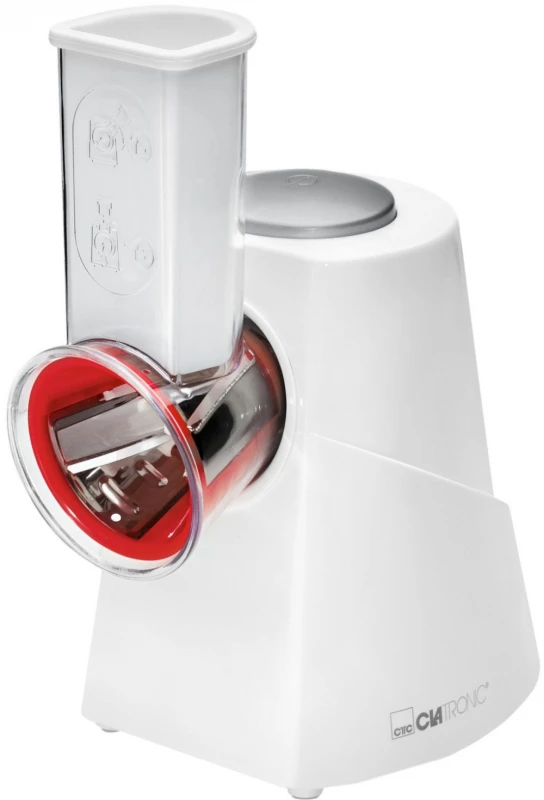 Smulkintuvas Clatronic ME 3604 (baltos spalvos)