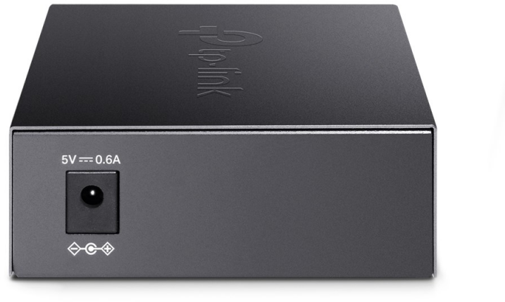 TP-LINK | Gigabito vieno režimo WDM medijos keitiklis | TL-FC311A-2 | Gigabit SC Fiber Port | 10/100/1000 Mbps RJ45 prievadas (automatinis MDI / MDIX)