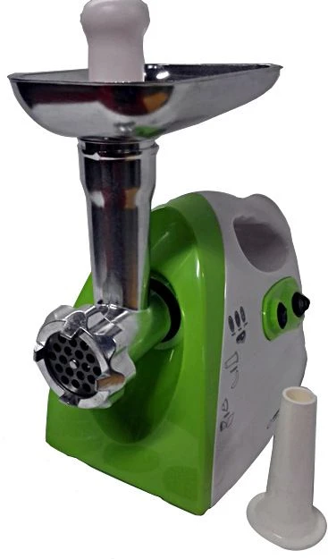 Mėsmalė Esperanza EKM012G, Žalios/Baltos spalvos