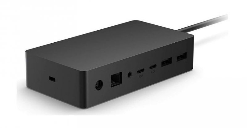 Microsoft | Surface Dock 2 Comm