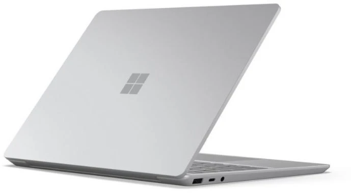 Microsoft Surface Nešiojamas kompiuteris Go Intel Core i5-1035G1 12.4inch 8GB RAM 256GB SSD Intel UHD Graphics W10P Platinum EN Commercial