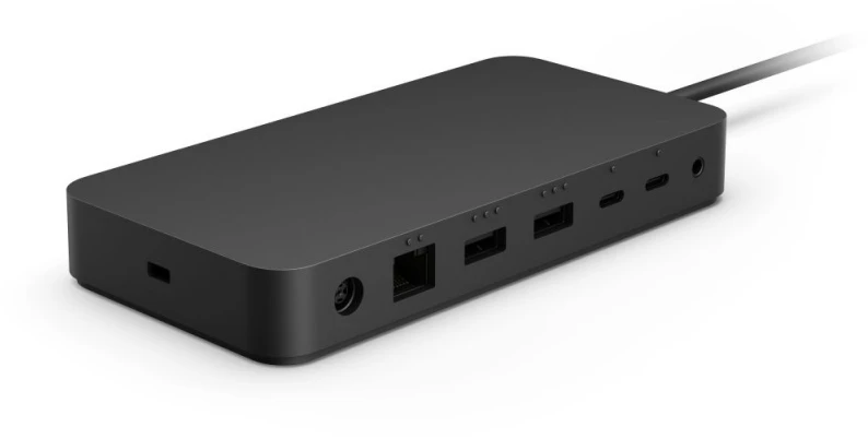 Klaviatūros dėžė Microsoft T8I-00004