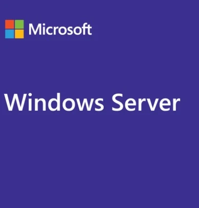 „Microsoft Windows Server 2025 Standard“ 64 bitų 4 branduolių PL OEM