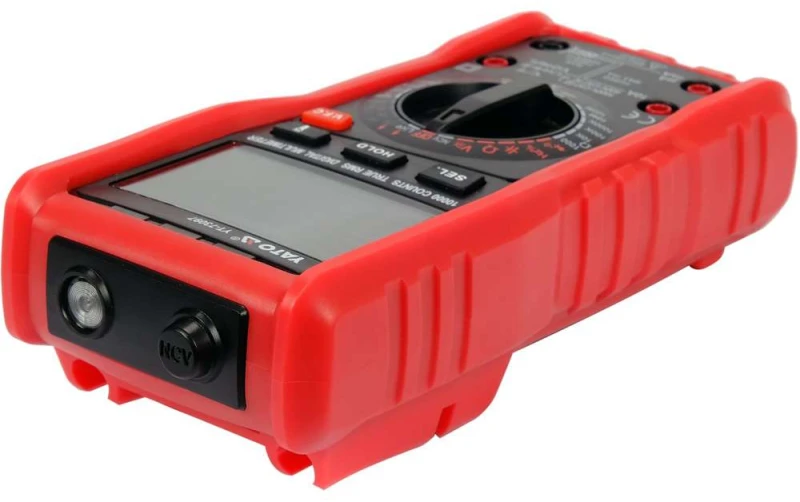 Yato skaitmeninis testeris True RMS YT-73097