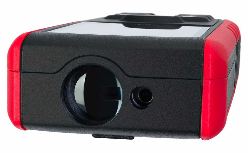 Lazerinis matuoklis Ermenrich Reel GE80