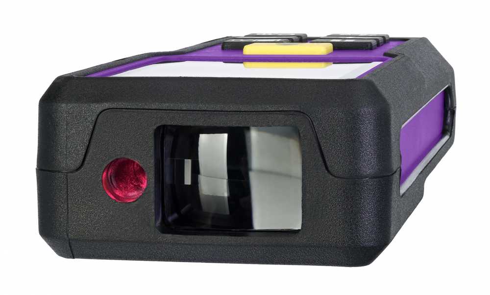 Ermenrich Reel PRO GM60 lazerinis matuoklis