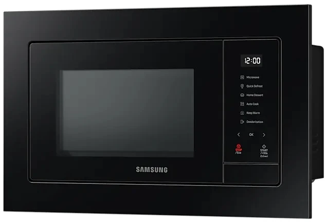 Mikrobangų krosnelė Samsung MS23A7318AK