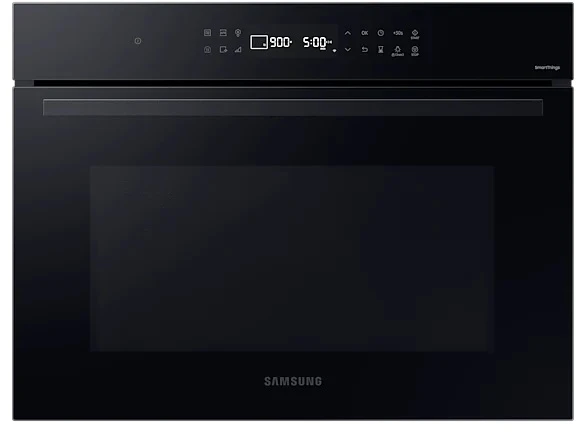 Įmontuojama mikrobangų krosnelė Samsung NQ5B4313GBK
