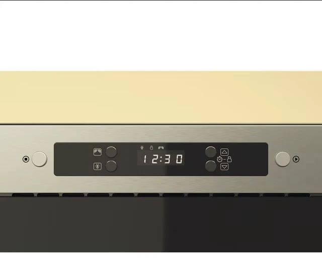 Įmontuojama mikrobangų krosnelė Whirlpool MBNA900X