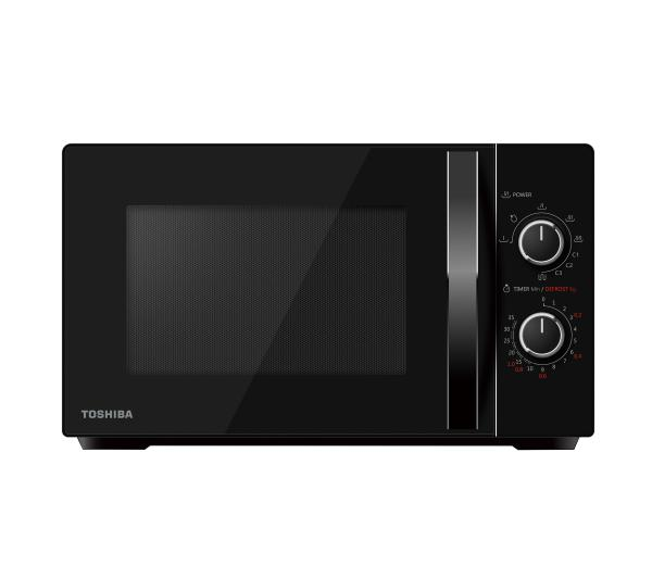 Mikrobangų krosnelė Toshiba MWP-MG20P(BK)