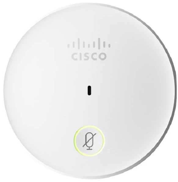 Mikrofonas CISCO CS-MIC-TABLE-J=