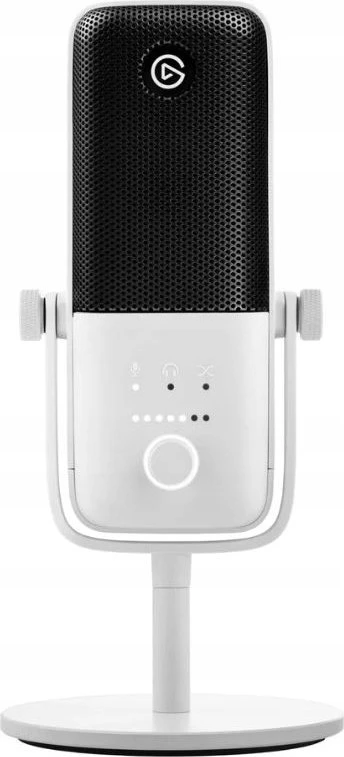 Mikrofonas ELGATO Wave3 Baltas 10MAB9911