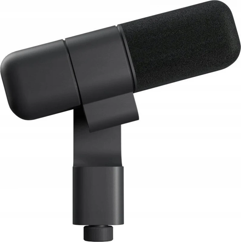 LOGITECH G Yeti Studio Microphone juodas