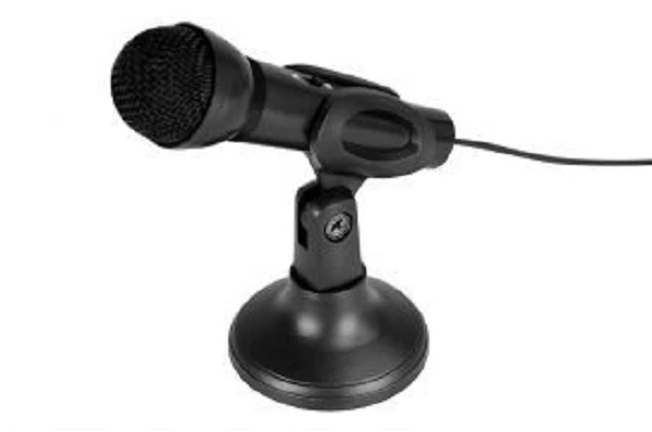 Media-Tech stalo mikrofonas MICCO SFX MT393