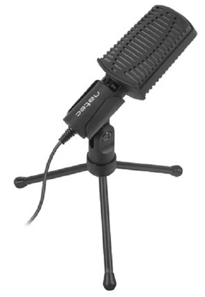 NATEC NMI-1236 mikrofonas ASP
