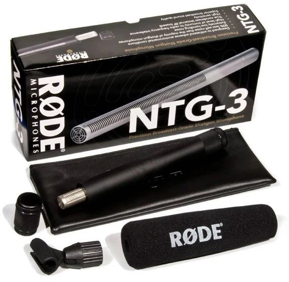 Rode Adapteris audio AI-1 Audio/Video, 400050010