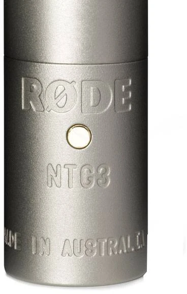 Rode Adapteris audio AI-1 Audio/Video, 400050010
