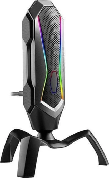 TRACER Spider RGB kondensacinis mikrofonas