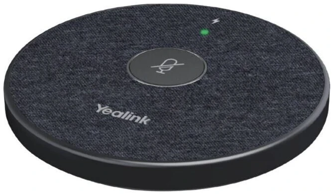 Yealink VCM36-W