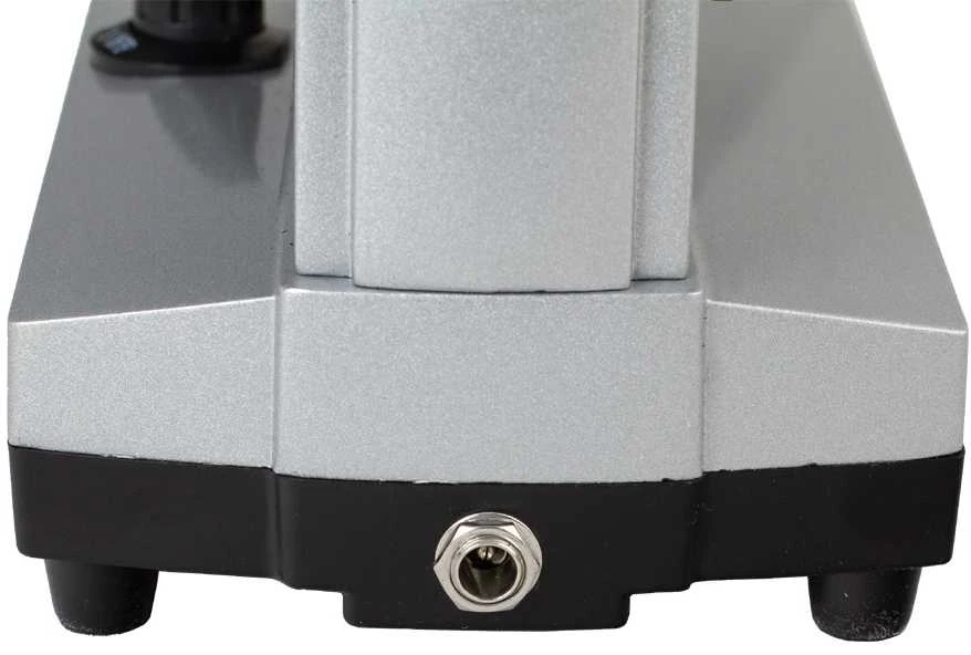 Mikroskopas BRESSER JUNIOR 40X-1024X su dėklu