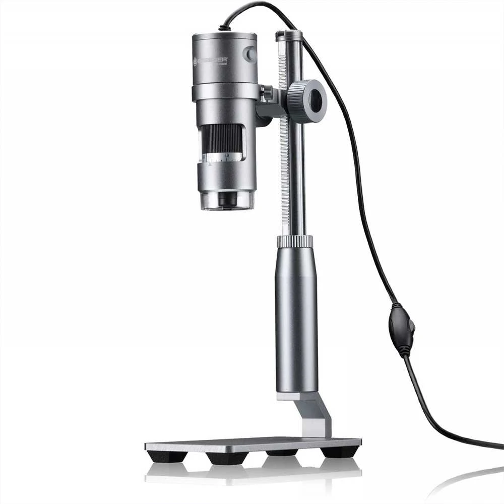 Rebie BRESSER USB skaitmeninis mikroskopas DST-1028 5.1MP