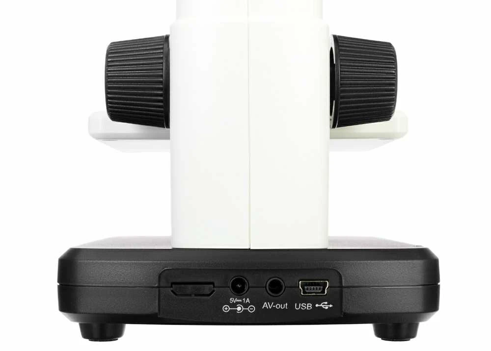 Skaitmeninis mikroskopas Levenhuk DTX 500 LCD