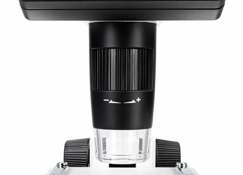 Skaitmeninis mikroskopas Levenhuk DTX 500 LCD