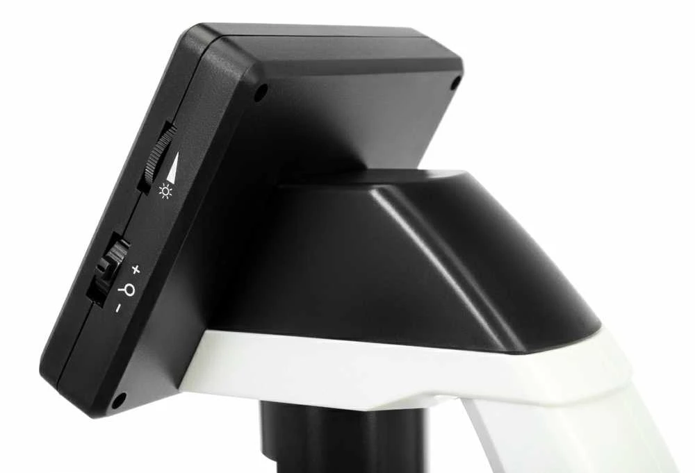 Skaitmeninis mikroskopas Levenhuk DTX 500 LCD