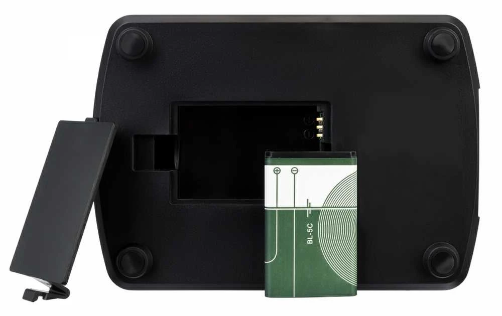 Skaitmeninis mikroskopas Levenhuk DTX 500 LCD