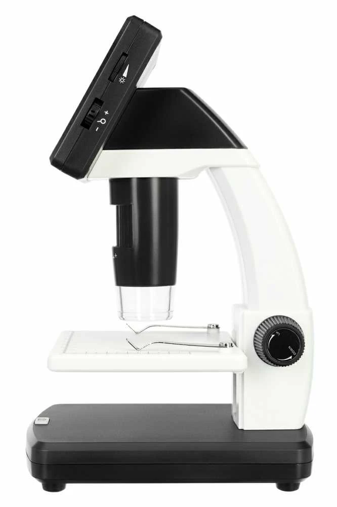 Skaitmeninis mikroskopas Levenhuk DTX 500 LCD