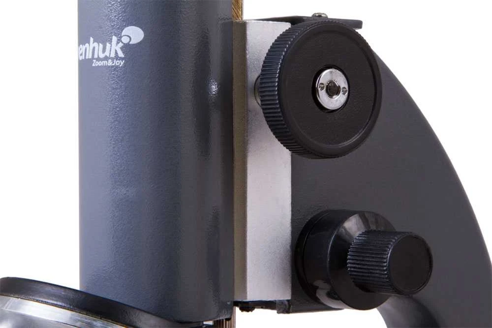 Monokulinis mikroskopas Levenhuk 7S NG 40x–800x