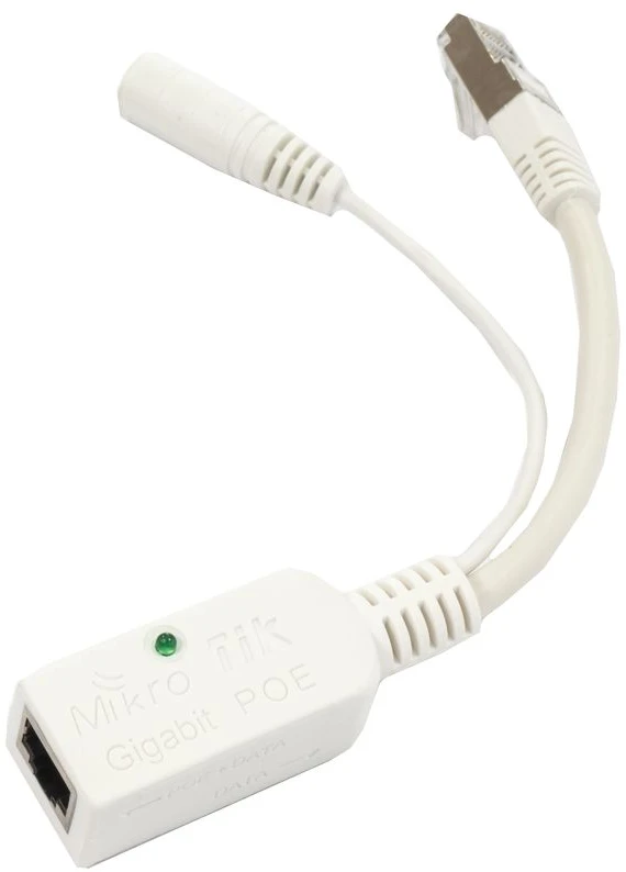 MikroTik RB / GPOE