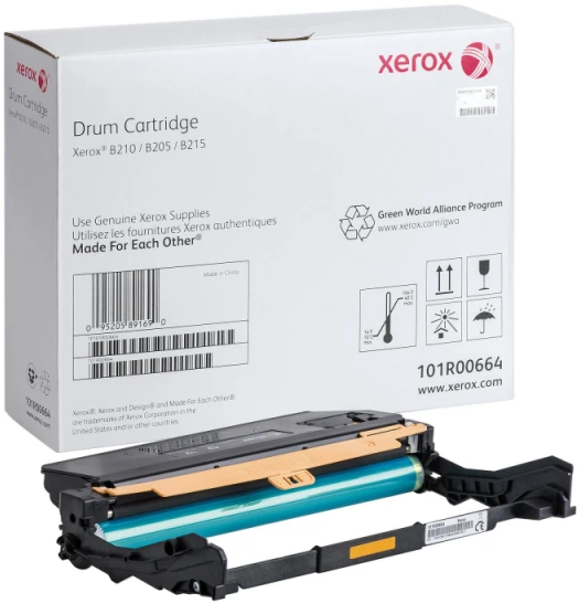 XEROX 101R00664 Būgnas Xerox 10 000 pgs B210/B205/B215