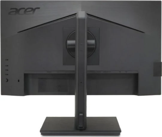 Monitorius „Acer Vero B247YEBMIPRZXV“ – 23,8 colio | IPS | FHD | 4 ms | 100 Hz | Ekologiškas, ergonomiškas stovas