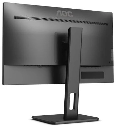 Monitorius AOC 27P2Q 27 colių Full HD monitoriai USB VGA DVI HDMI