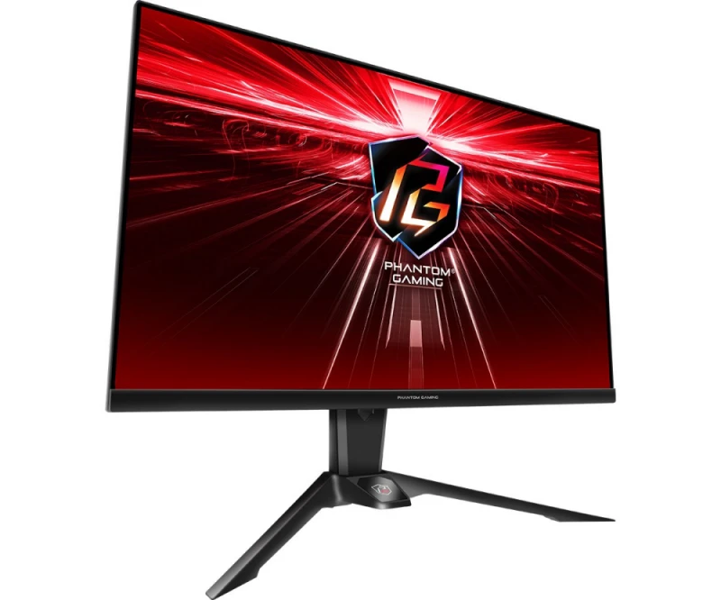Monitorius ASRock PG32QF2B  | 31.5 " | VA | 16:9 | 165 Hz | 1 ms | 2560 x 1440 | 550 cd/m² | HDMI x2