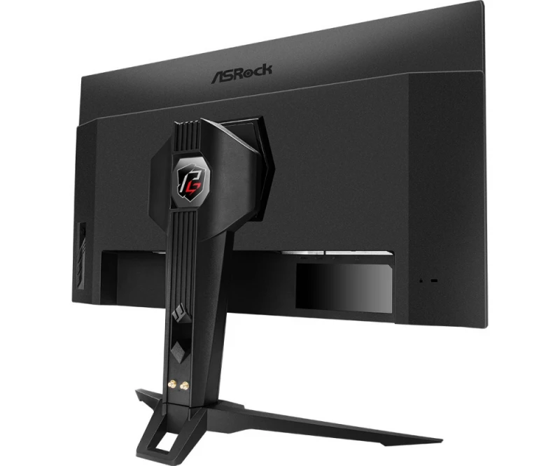 Monitorius ASRock PG32QF2B  | 31.5 " | VA | 16:9 | 165 Hz | 1 ms | 2560 x 1440 | 550 cd/m² | HDMI x2