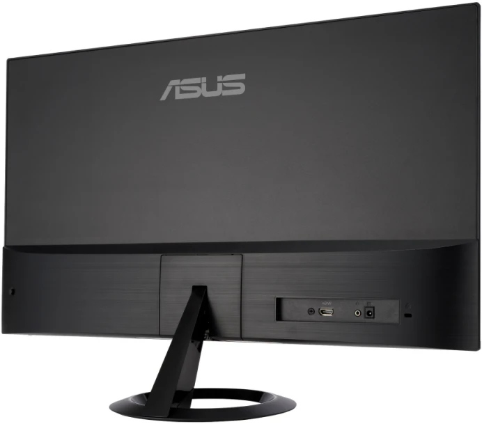 ASUS VZ27EHF Eye Care Gaming Monitorius 27 colių IPS WLED 1920x1080 16:9 100Hz 250cd/m2 1ms HDMI