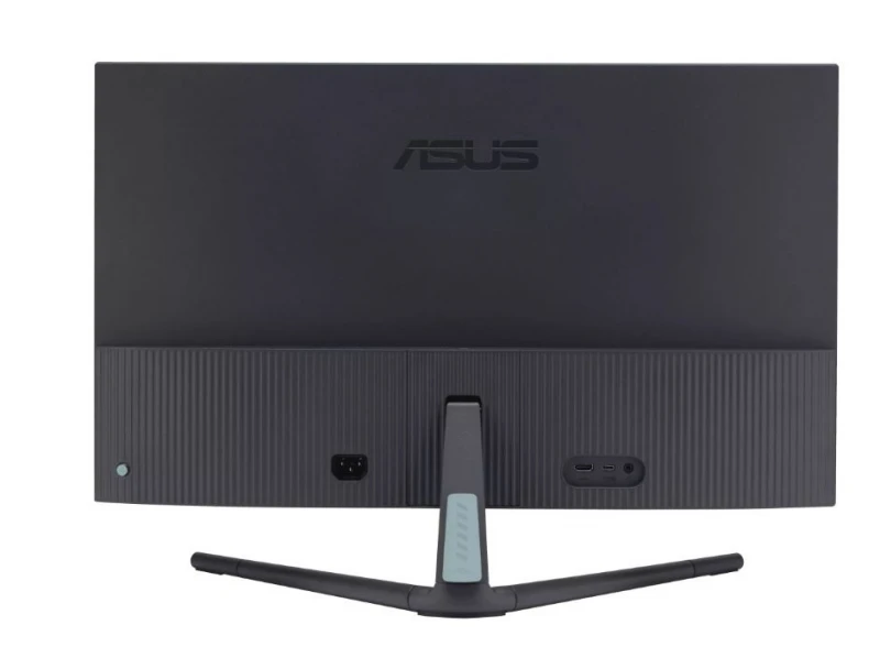 ASUS VU279CFE-B Eye Care Monitorius 27 colių IPS WLED FHD 16:9 100Hz 250cd/m2 1ms HDMI USB Type C Tyli Mėlyna
