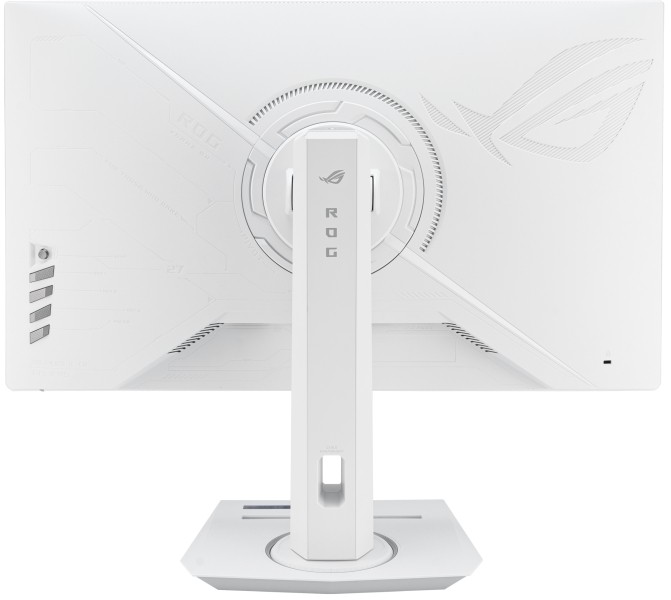 Monitorius ASUS ROG Strix XG27ACS-W, 27", 2560x1440, 180Hz, IPS, 1ms