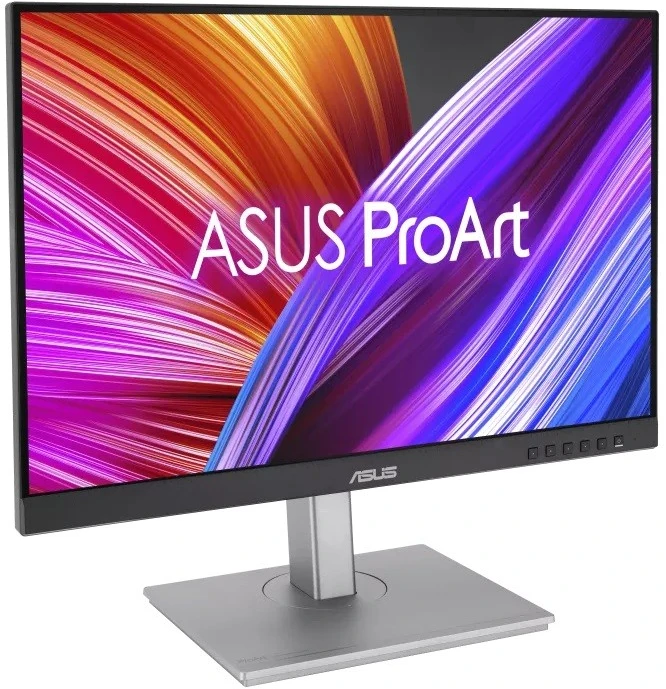 Monitorius ASUS ProArt PA248CNV, 24.1", 1920x1200, 75Hz, IPS, 5ms
