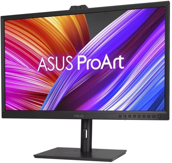 Monitorius ASUS ProArt PA32DC, 31.5", OLED, 3840 x 2160, 0,1 ms, 60 Hz