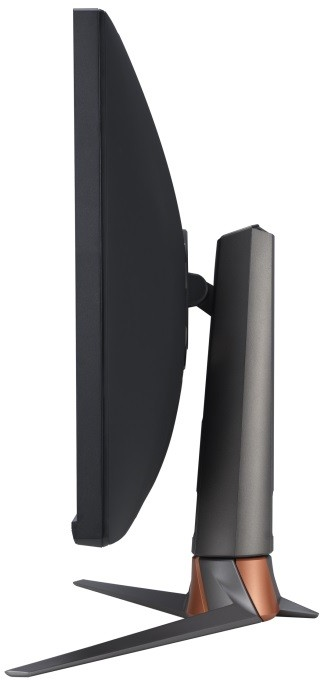 Monitorius ASUS ROG Swift PG32UQXR, 32", 3840 x 2160, 160Hz, IPS, 1ms