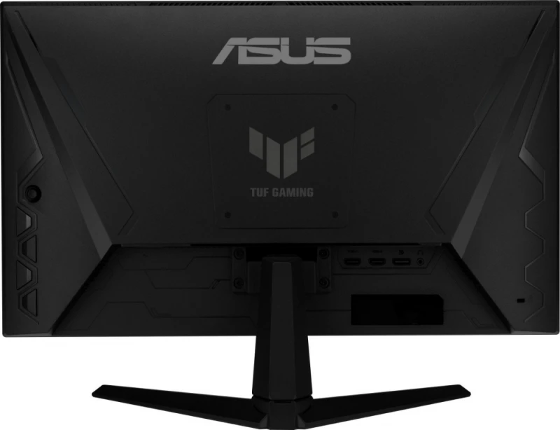 Monitorius ASUS TUF GAMING VG249QM1A / 60.5 CM (23.8") / 1920x1080 / 270 Hz / 1ms